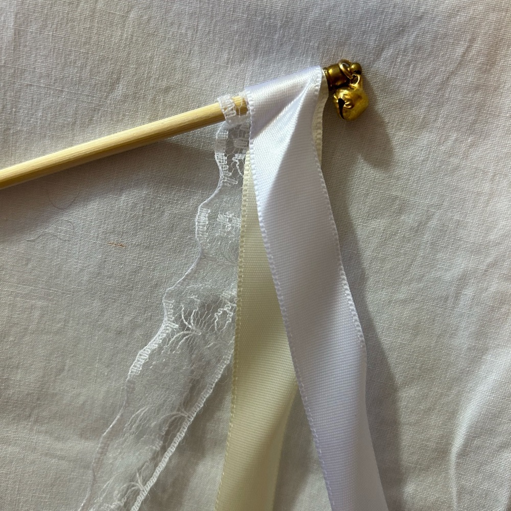 COPY - Wedding/birthday party fairy Wands